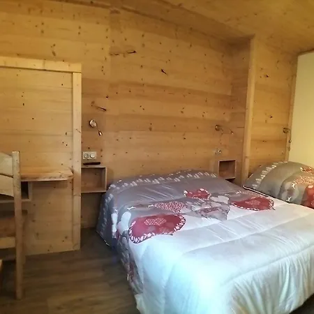 Des Skieurs La Bresse