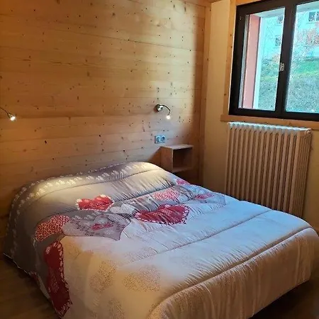 Des Skieurs 2* La Bresse