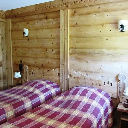 Des Skieurs Hotel La Bresse