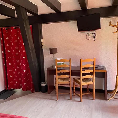 Des Skieurs La Bresse