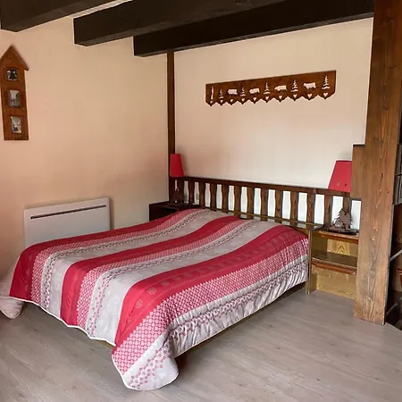 Hotel Des Skieurs