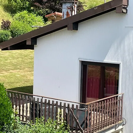 Hotel Des Skieurs La Bresse
