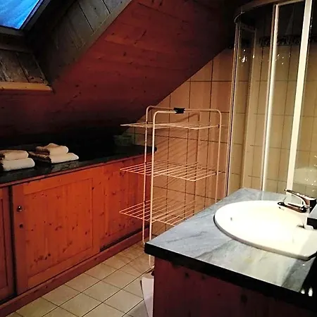 Des Skieurs Hotel 2*