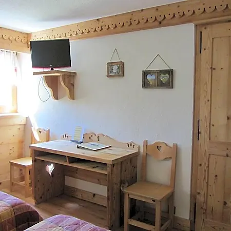 Des Skieurs Hotel 2*