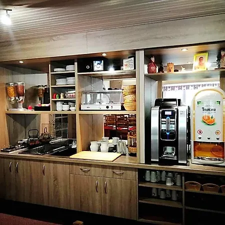 Des Skieurs Hotel 2*