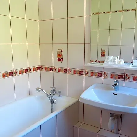 Des Skieurs Hotel 2*