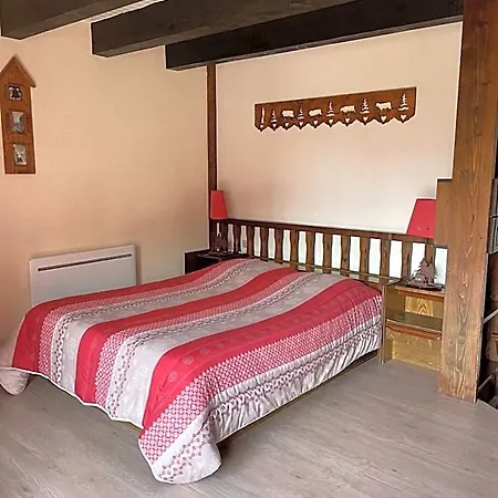 Hotel Des Skieurs 2*
