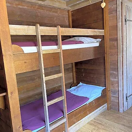 Hotel Des Skieurs 2*