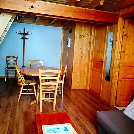 Hotel Des Skieurs La Bresse