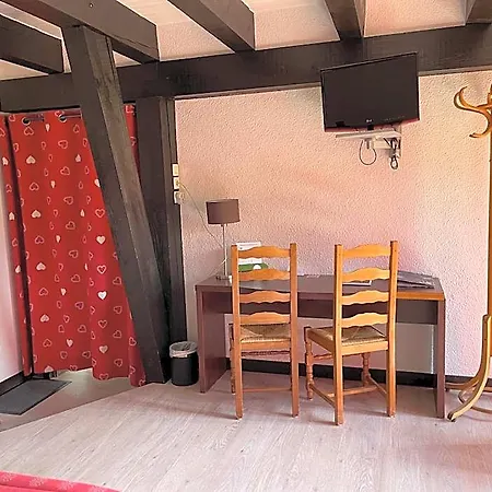 Des Skieurs La Bresse