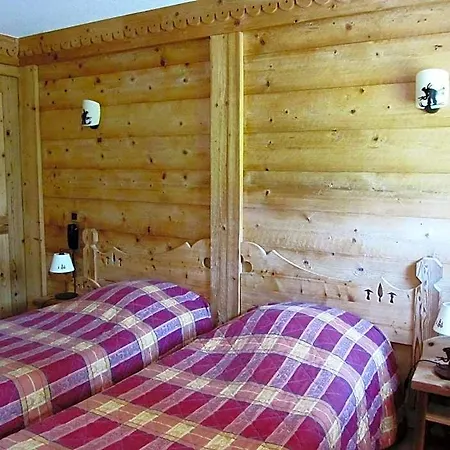 Hotel Des Skieurs 2*