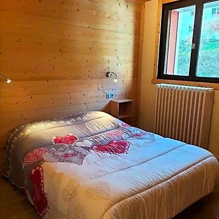 Szálloda Des Skieurs 2*