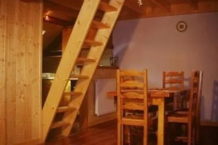 Des Skieurs 2* La Bresse