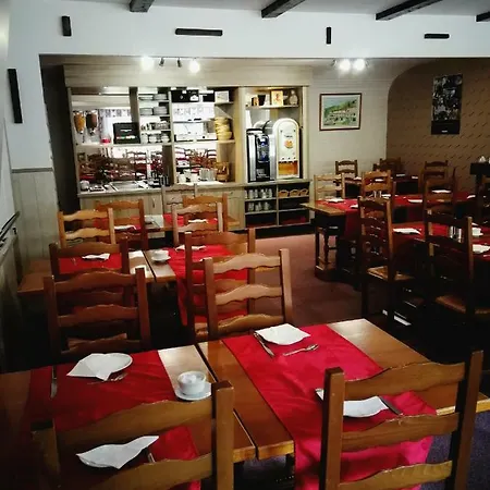 Hotel Des Skieurs 2*
