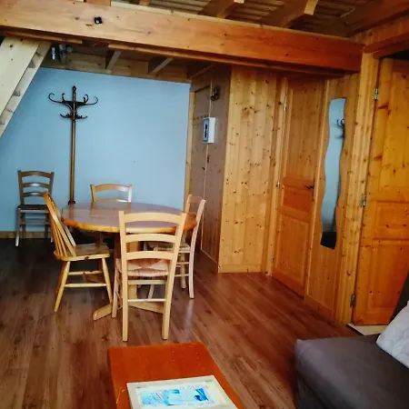 Hotel Des Skieurs La Bresse