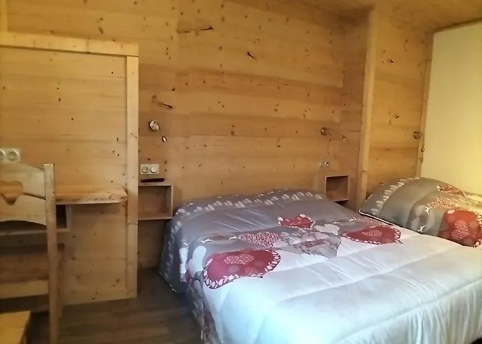 斯齐奥尔斯酒店 拉布雷斯