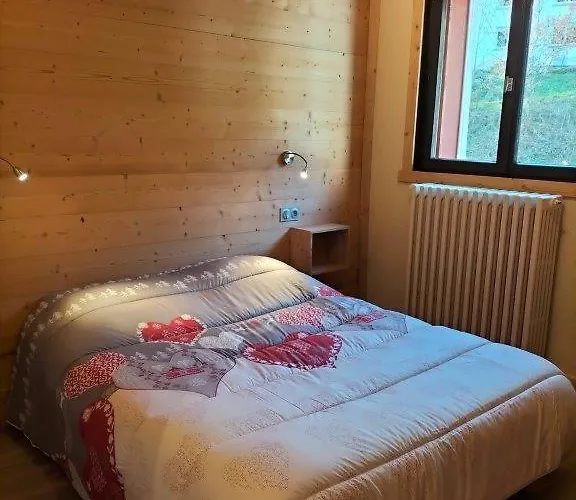 斯齐奥尔斯酒店 2* 拉布雷斯