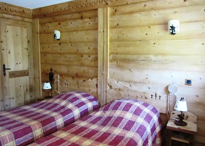 斯齐奥尔斯酒店 酒店 拉布雷斯