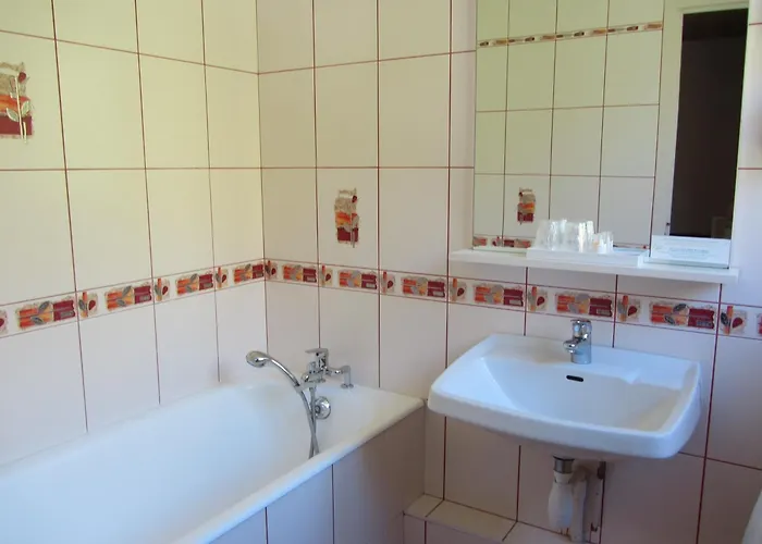 斯齐奥尔斯酒店 拉布雷斯