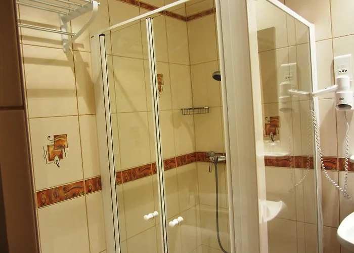 斯齐奥尔斯酒店 拉布雷斯