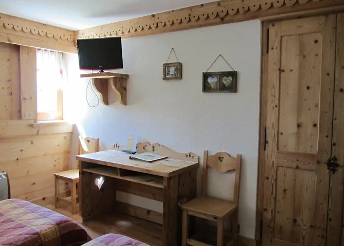 斯齐奥尔斯酒店