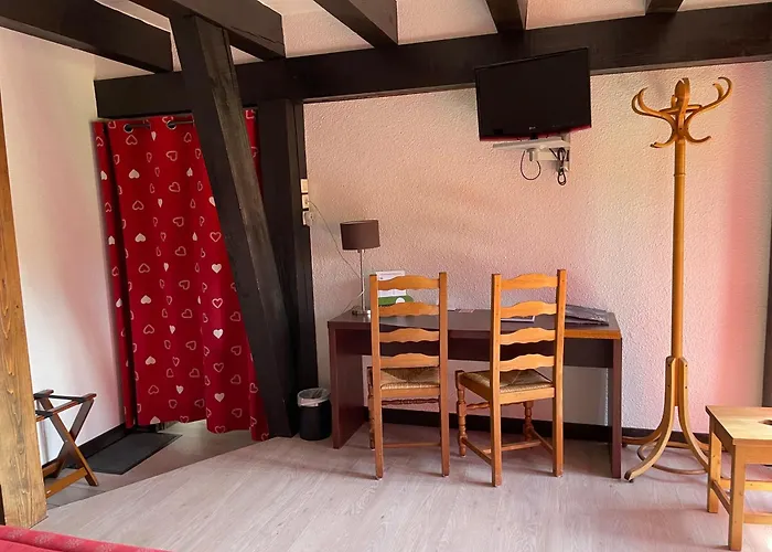 斯齐奥尔斯酒店 拉布雷斯