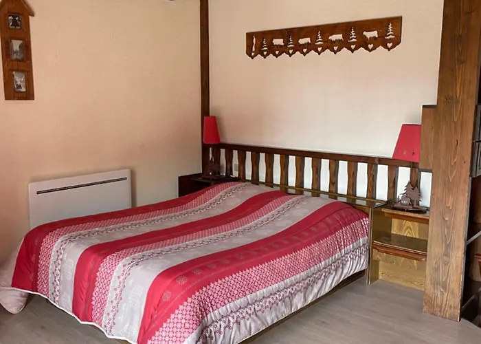 酒店 斯齐奥尔斯酒店