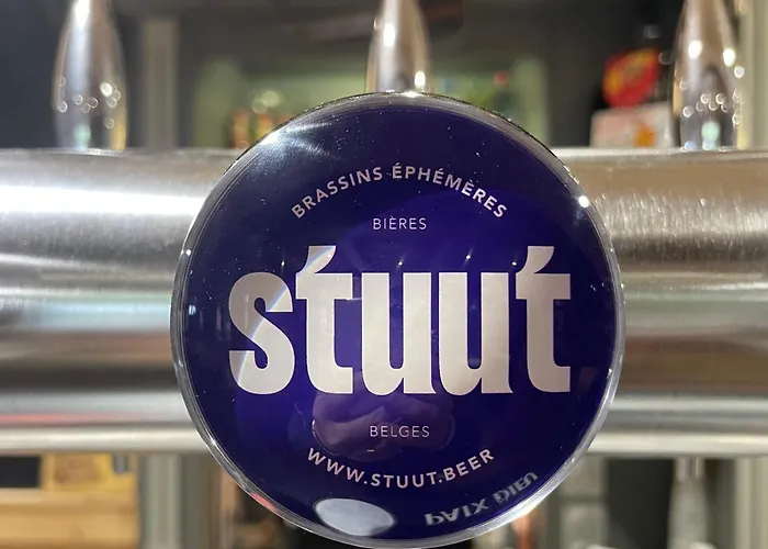 斯齐奥尔斯酒店 2* 拉布雷斯