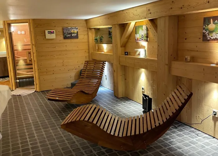 酒店 斯齐奥尔斯酒店 2*