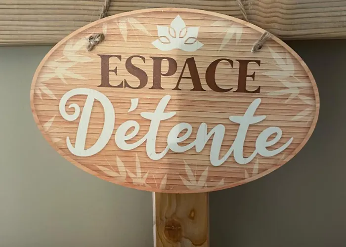 斯齐奥尔斯酒店 酒店 拉布雷斯