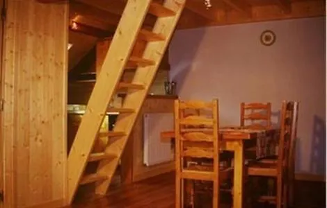 斯齐奥尔斯酒店 2* 拉布雷斯