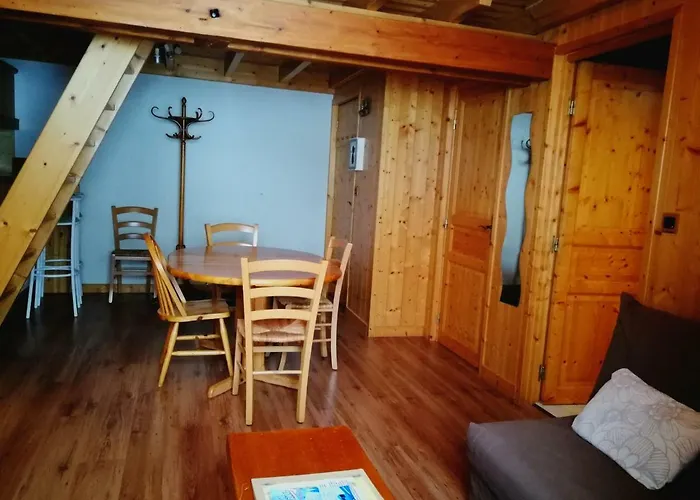 Hotel Des Skieurs La Bresse