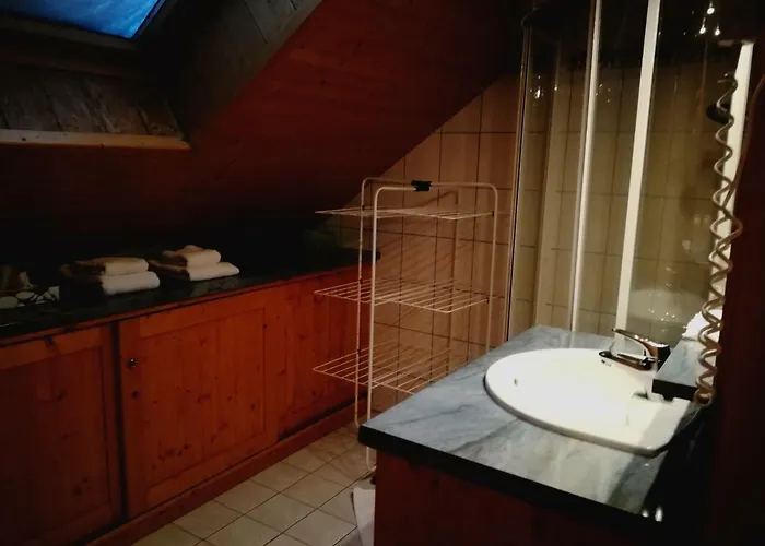 酒店 斯齐奥尔斯酒店