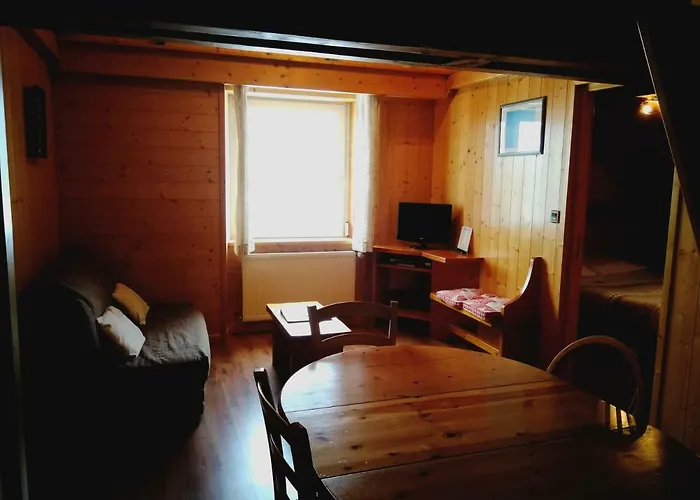 斯齐奥尔斯酒店 拉布雷斯